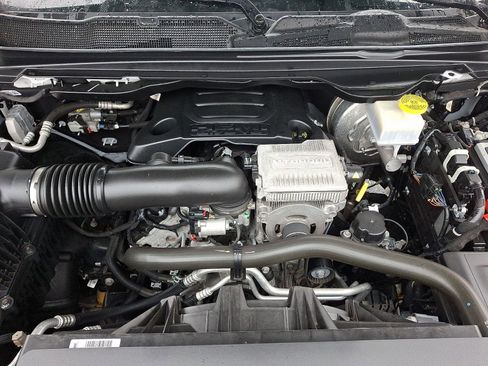 Certified 2023 RAM 1500 Rebel w/ Rebel Level 2 Equipment Group image 29