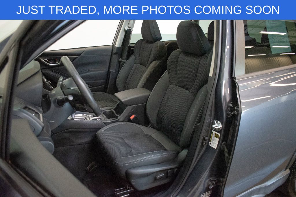 Certified 2024 Subaru Forester Premium AWD/4WD image 19