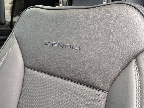 Certified 2024 GMC Yukon Denali w/ Advanced Technology Package image 6