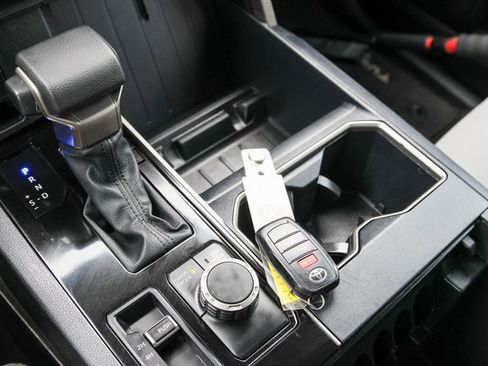 Used 2023 Toyota Tundra SR5 image 21