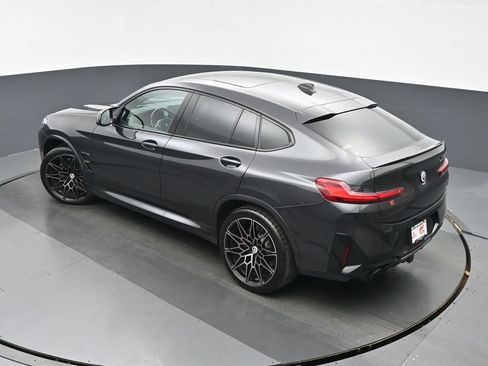 Used 2023 BMW X4 M image 35