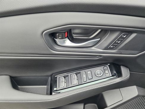 New 2025 Honda Accord Touring image 18