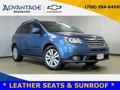Used 2009 Subaru Tribeca Special Edition