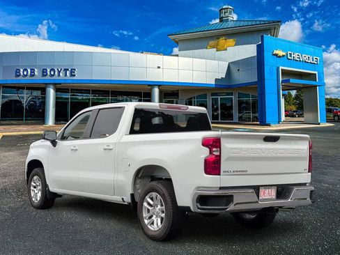 New 2026 Chevrolet Silverado 1500 LT RWD image 3