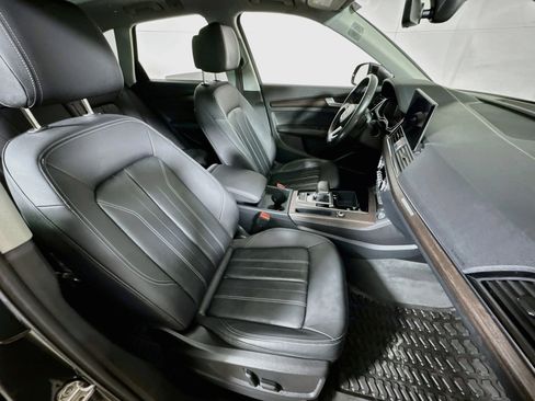 Used 2023 Audi Q5 2.0T Premium Plus w/ Premium Plus Package image 28