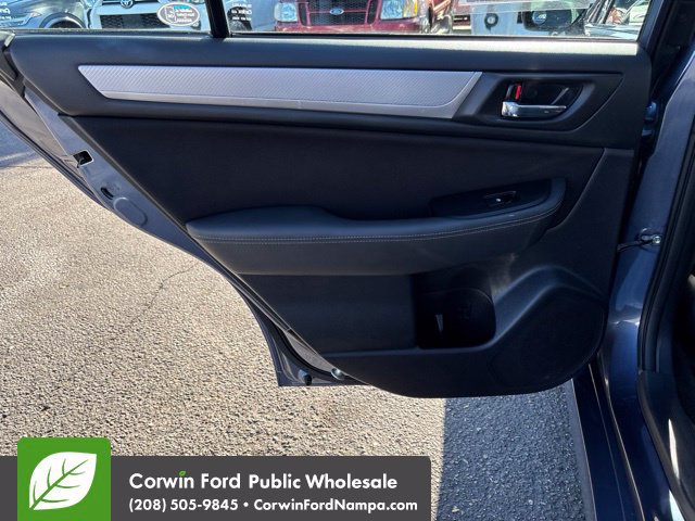 Used 2015 Subaru Legacy 2.5i Premium AWD/4WD image 27