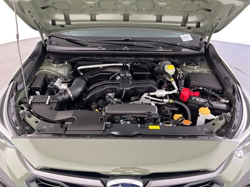 New 2026 Subaru Crosstrek 2.0i Premium image 23