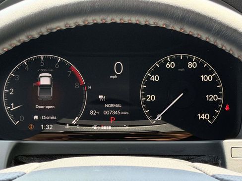 Certified 2025 Honda Ridgeline TrailSport image 23