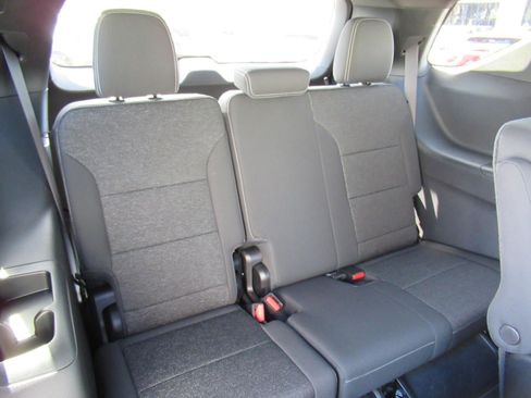 New 2026 Chevrolet Traverse LT w/ Driver Confidence Package FWD image 30