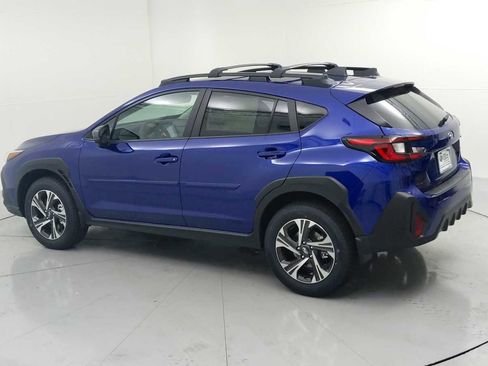 New 2026 Subaru Crosstrek 2.0i Premium image 7