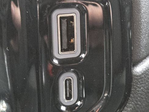 Used 2025 Chevrolet Silverado 1500 RST w/ All Star Edition Plus image 33