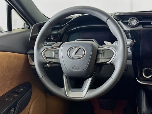 Used 2023 Lexus RZ 450e Premium w/ Accessory Package (2T) AWD/4WD image 18