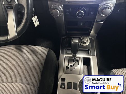 Used 2016 Toyota 4Runner SR5 image 12