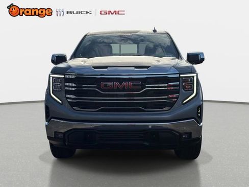 New 2026 GMC Sierra 1500 SLT w/ SLT Premium Package image 8