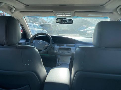 Used 2008 Toyota Avalon Touring FWD image 12