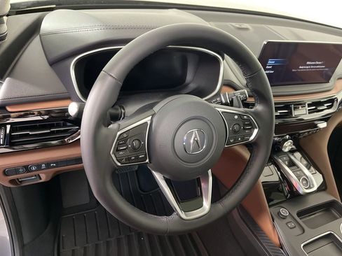 New 2026 Acura MDX w/ Technology Package image 29