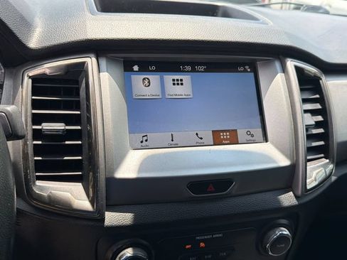 Used 2019 Ford Ranger XLT w/ Equipment Group 302A Luxury RWD image 16