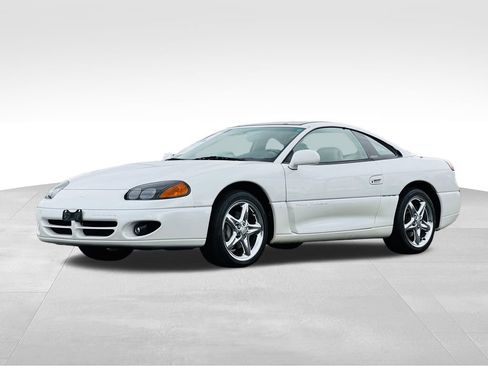 Used 1996 Dodge Stealth R/T Turbo AWD/4WD image 3