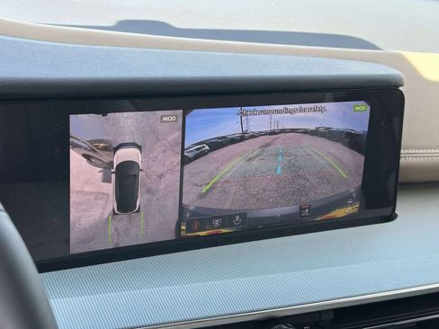 New 2026 Nissan Murano Platinum AWD/4WD image 35