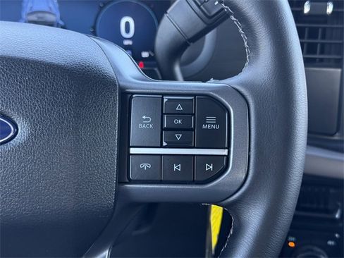 Used 2025 Ford F150 XLT w/ Equipment Group 301A Standard image 12