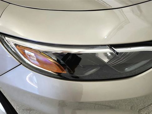 Used 2025 Chevrolet Malibu LS FWD image 14
