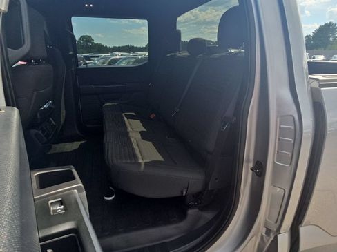 Certified 2022 Ford F150 XL w/ STX Appearance Package AWD/4WD image 4
