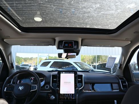 New 2026 RAM 1500 Limited AWD/4WD image 19