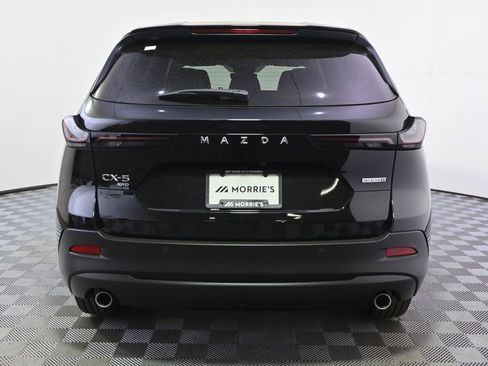New 2026 MAZDA CX-5 Select AWD/4WD image 5