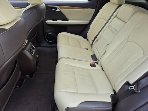 Used 2019 Lexus RX 350 FWD w/ Navigation Package image 31