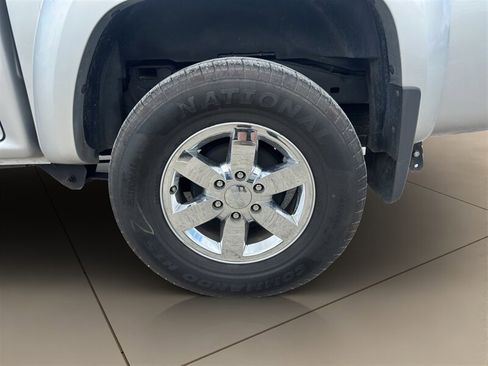 Used 2011 GMC Canyon SLT AWD/4WD image 39