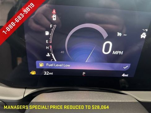 Used 2026 Buick Envista Preferred w/ Convenience I Package FWD image 3