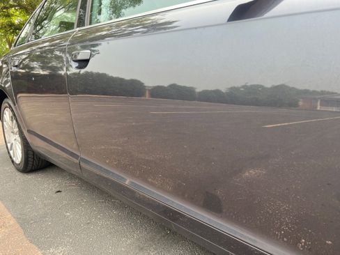 Used 2007 Audi A6 3.2 image 24