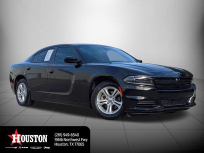 Used 2023 Dodge Charger SXT