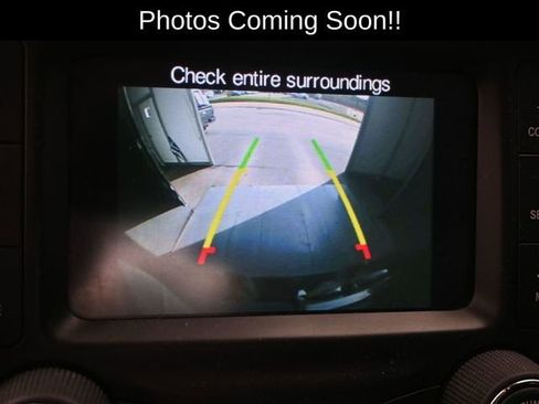 Used 2020 RAM 1500 Classic Warlock image 14