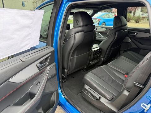 New 2026 Acura MDX A-Spec image 14
