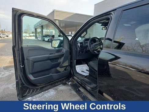 Used 2023 Ford F150 XLT w/ Equipment Group 302A High image 20