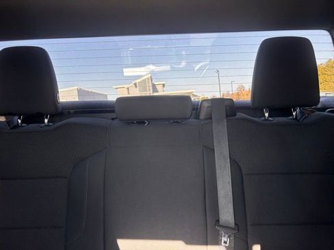 Used 2019 Chevrolet Silverado 1500 Custom Trail Boss w/ Custom Convenience Package AWD/4WD image 13