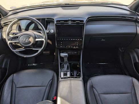 Used 2024 Hyundai Santa Cruz Limited AWD/4WD image 14