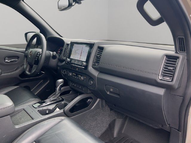 Used 2022 Nissan Frontier PRO-4X w/ Pro-4X Premium Package AWD/4WD image 29