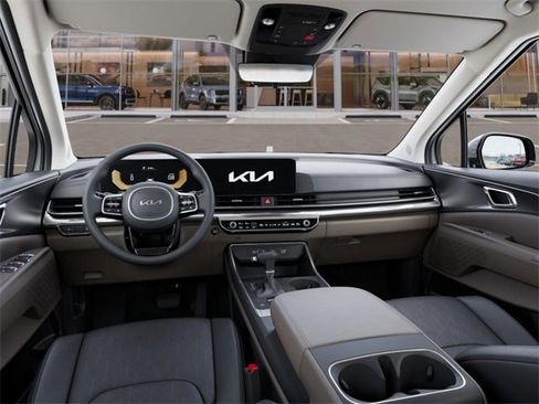 New 2026 Kia Carnival LXS image 14