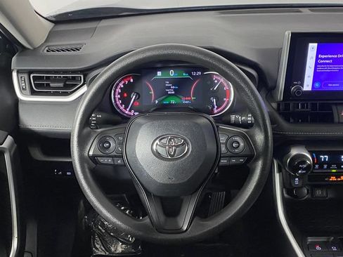 Certified 2024 Toyota RAV4 XLE FWD image 18