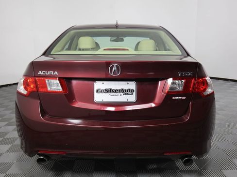 Used 2010 Acura TSX Sedan image 3