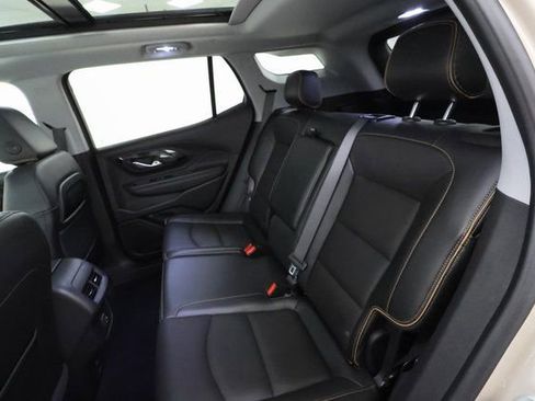 Used 2023 GMC Terrain AT4 w/ Infotainment Package II image 17