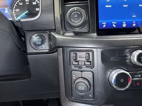 Used 2023 Ford F150 XLT w/ Equipment Group 302A High image 22