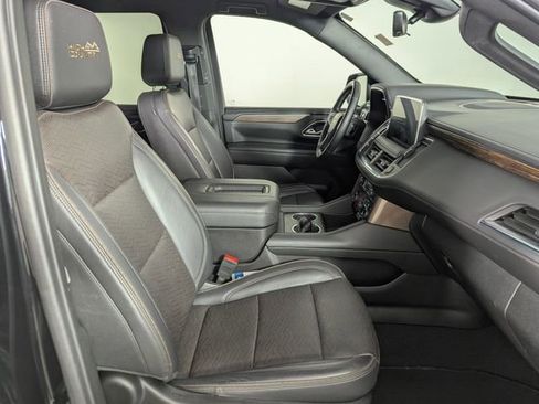 Used 2024 Chevrolet Tahoe High Country w/ Max Trailering Package AWD/4WD image 29