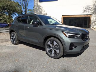 New 2026 Volvo XC40 B5 Plus w/ Protection Package Premier video 2
