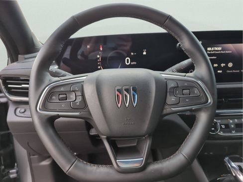 Used 2024 Buick Envista Sport Touring w/ Convenience I Package image 15