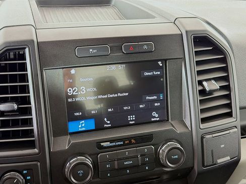 Used 2018 Ford F150 XL w/ Equipment Group 101A Mid AWD/4WD image 30