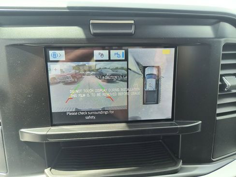 New 2025 Ford F350 XL w/ STX Appearance Package image 22