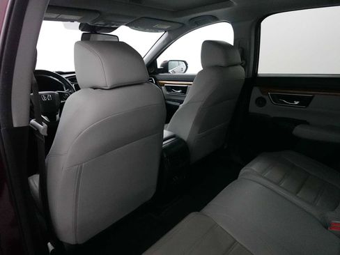Used 2019 Honda CR-V EX-L image 28